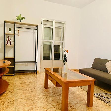 Pisos Baraja Gl Apartment Madrid Exterior photo